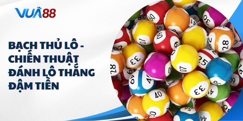 bạch thủ lô